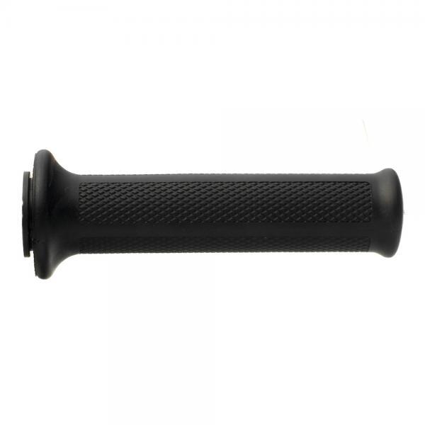 Manopole Domino Nero